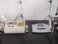 水分測定儀、PH值測定儀